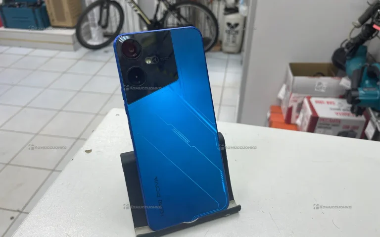 Tecno POVA Neo 3 8/128Gb