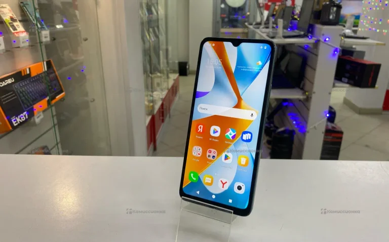 Xiaomi Poco C61 3/64 ГБ