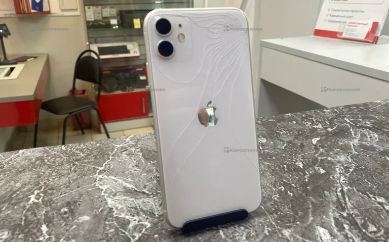 Apple iphone 11 128