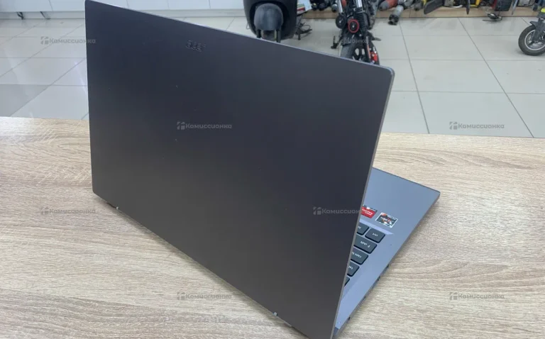 Ноутбук  Acer Extensa 215-23