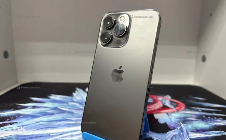 Apple iPhone 13 Pro 6/128 ГБ