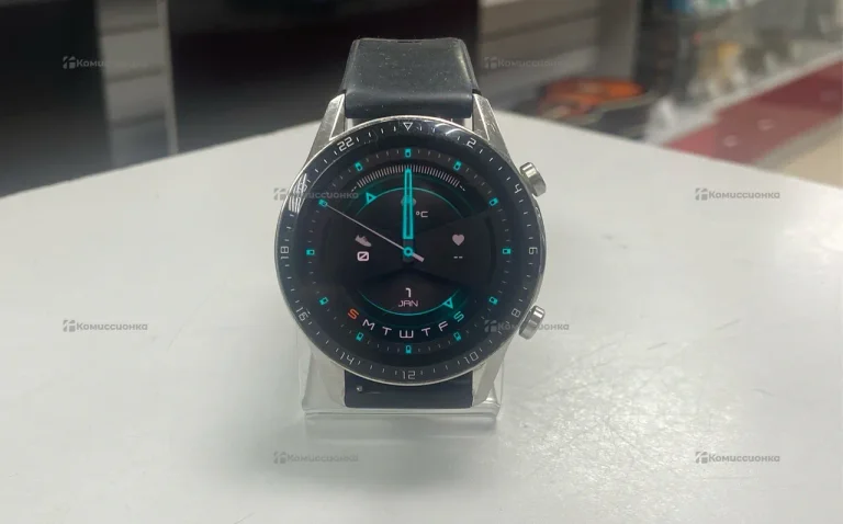 Часы  Huawei GT 2-c77