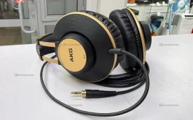 Купить Наушники полноразмерные AKG K92 б/у , в Челябинск Цена:2500рублей
