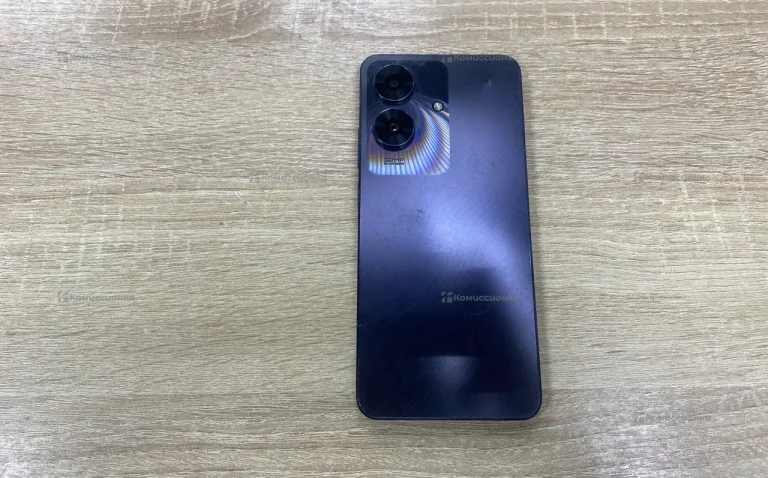 Realme Note 60 4/128 ГБ
