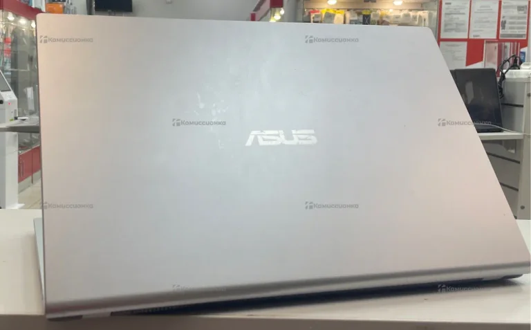 Ноутбук ASUS F515JA