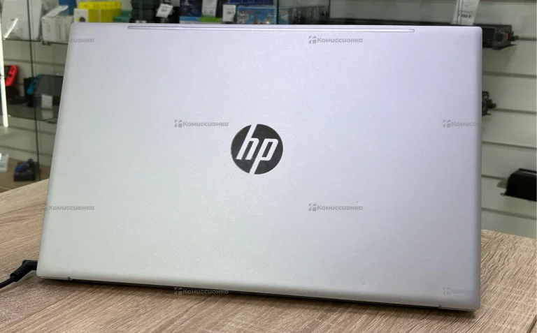 Ноутбук HP Pavilion Laptop 15-eh1xxx