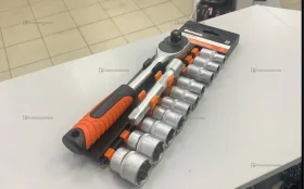 набор инструментов 12 предметов