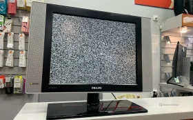 Телевизор Philips 20PFL4101S/60