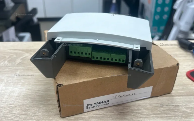 Модуль расширения SE Curtain V4