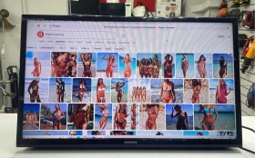 Телевизор Samsung UE32EH4003