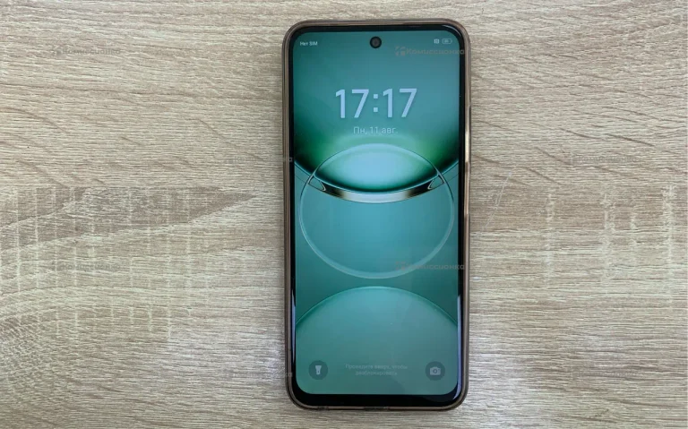 Tecno Spark 30 5G 6/128Gb