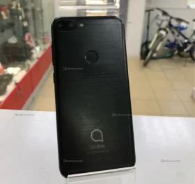 Alcatel 1S (2019) (5024D) (5,5")
