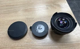 Купить Объектив MC MIR-20M 3,5/20 б/у , в Москва и область Цена:16900рублей