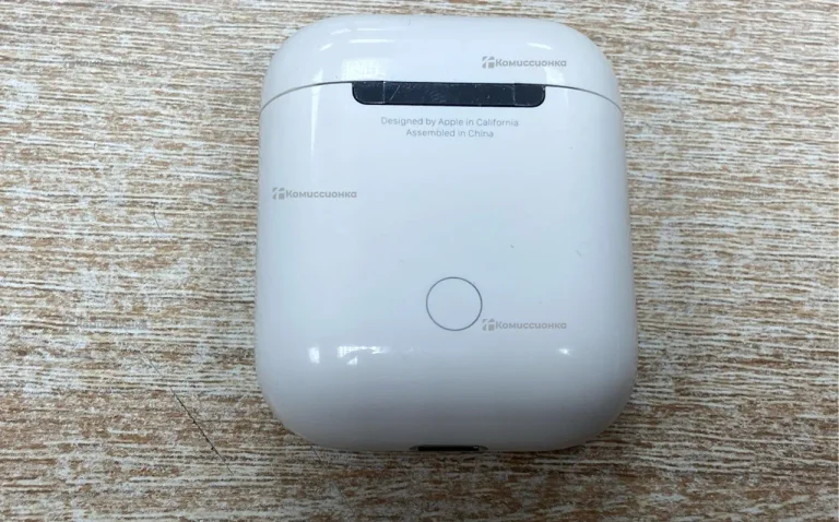 Наушники  Aplle AirPods