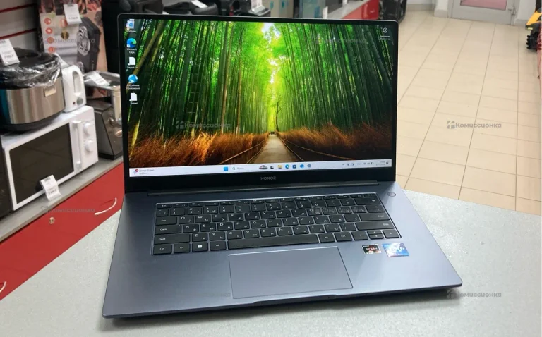 Ноутбук Honor BMH-WFQ9HN
