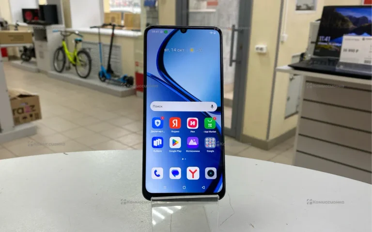 Realme C61 6/128 ГБ