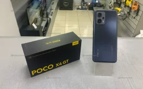 Xiaomi Poco X4 GT 8/256 ГБ