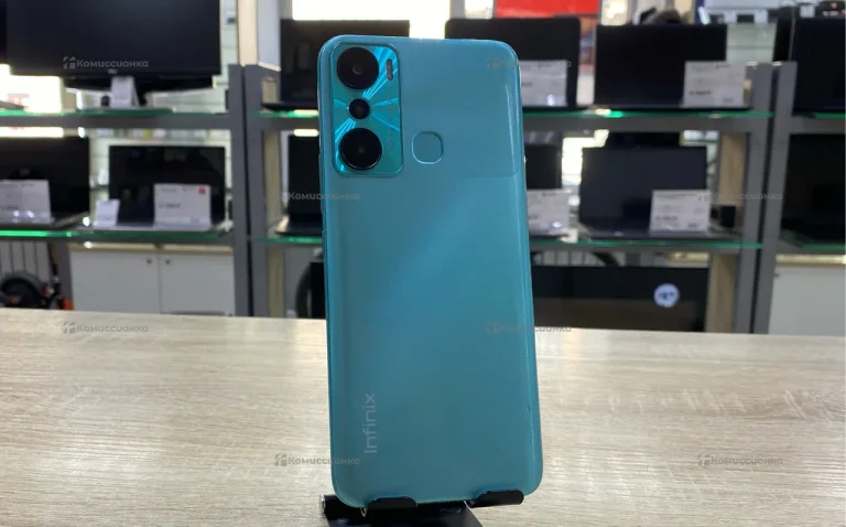 Infinix HOT 20i 4/64Gb