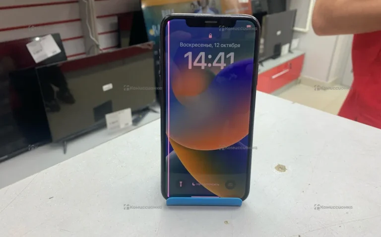 Realme X 6/64 ГБ