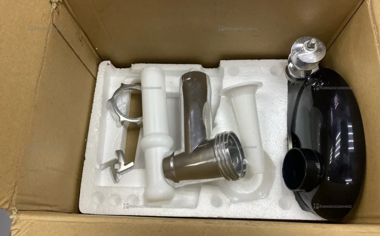 Мясорубка Mg-s7