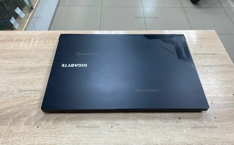 Ноутбук  gigabyte G5
