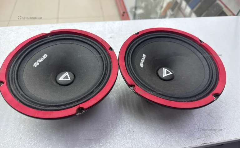 Колонка  Fireball-65