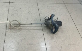 Миксер строительный PMM1006