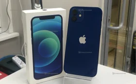 Apple iPhone 12 4/64 ГБ