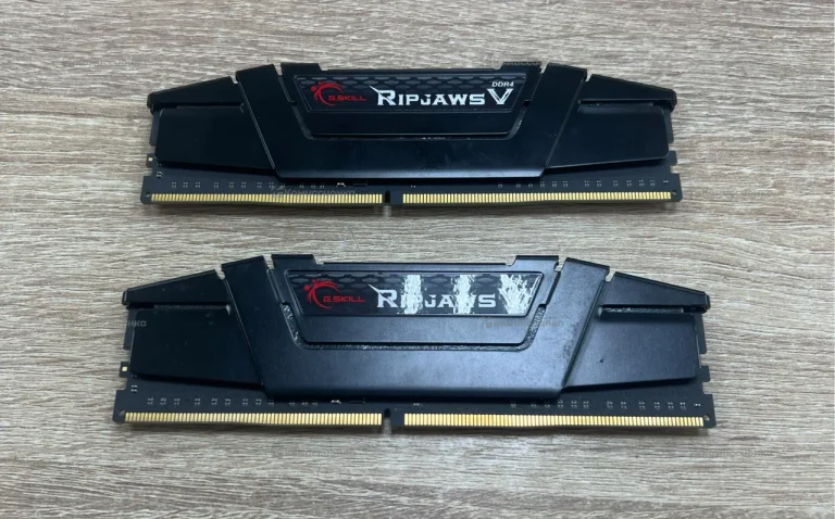 Оперативная память DDR 4 8x2gb