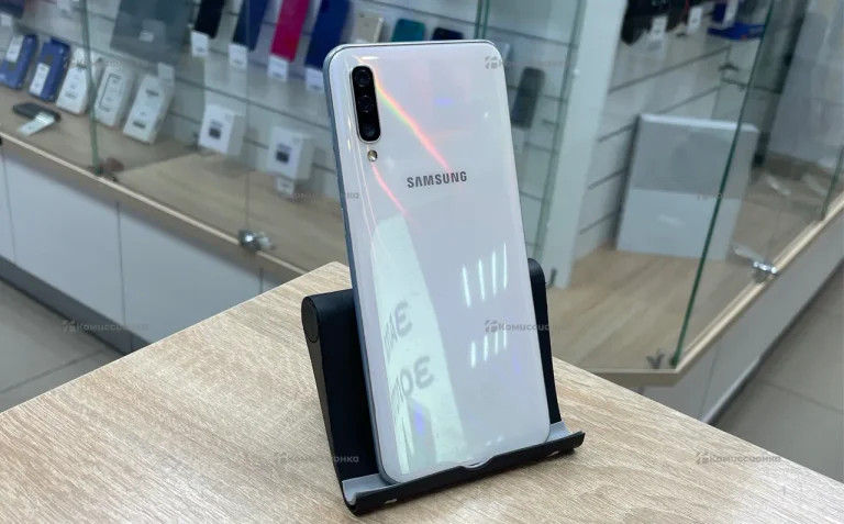 Samsung Galaxy a50 6/128