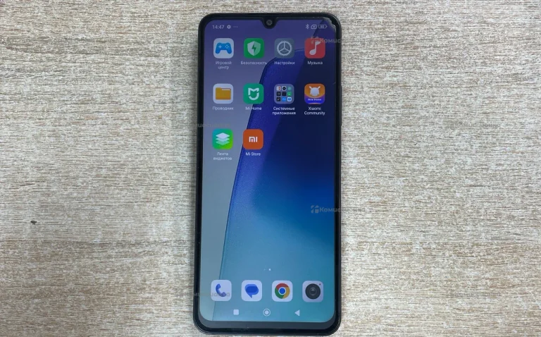 Xiaomi Redmi 14C 8/256 ГБ