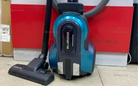 Купить Пылесос  Polaris б/у , в Казань Цена:3500рублей