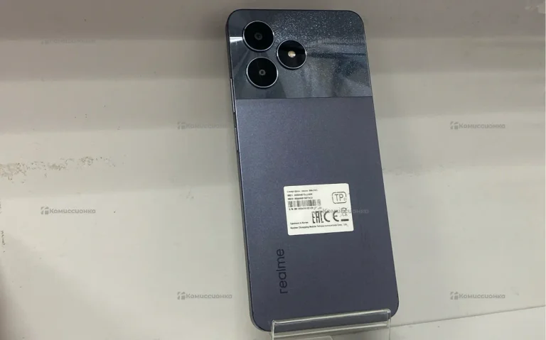 Realme Note 50 3/64Gb