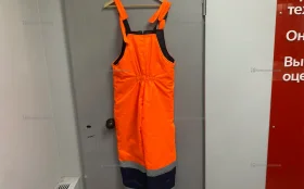 Купить Штаны рабочие 170-176 б/у , в Самара Цена:800рублей