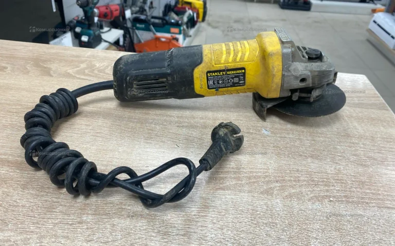 Болгарка УШМ Fmeg825