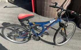 Купить Велосипед fire mark б/у , в Симферополь Цена:3900рублей