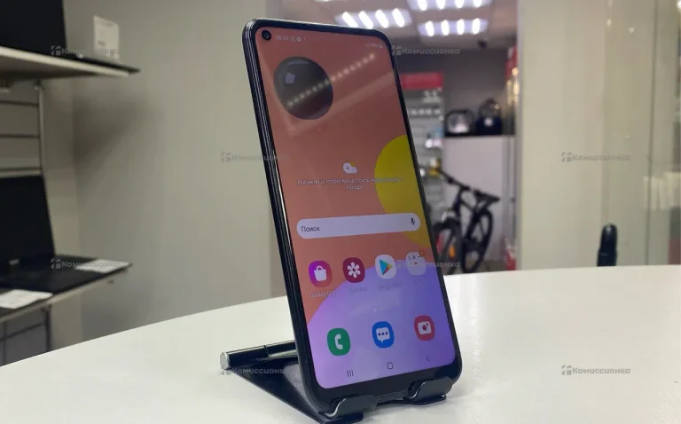 Samsung Galaxy a11 2/32