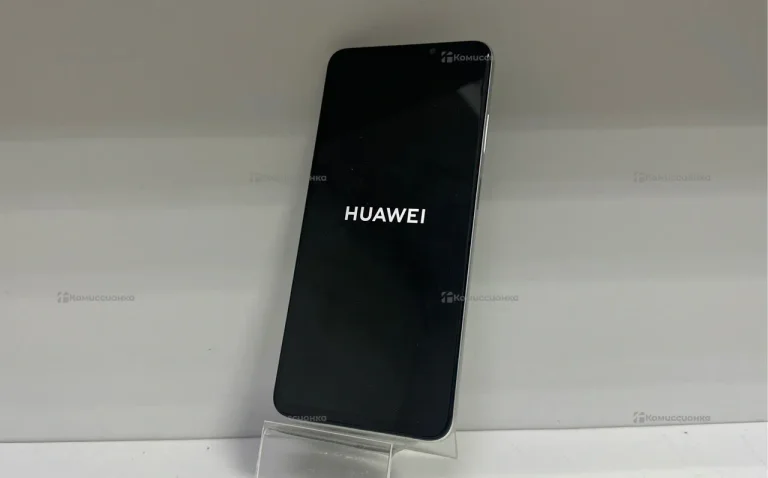 Huawei nova Y91 8/256 ГБ