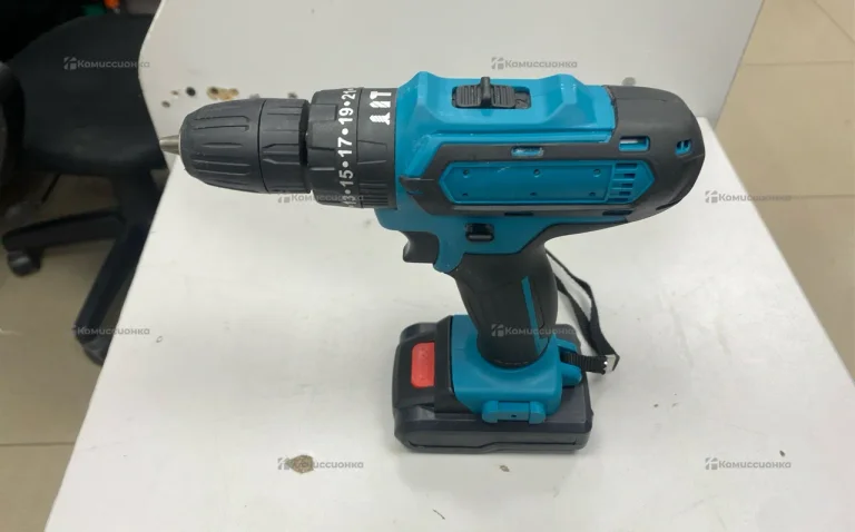 Шуруповерт  noname