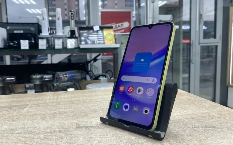 Samsung Galaxy A15 8/128 ГБ