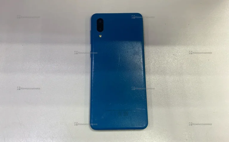 Samsung Galaxy A02 2/33Gb