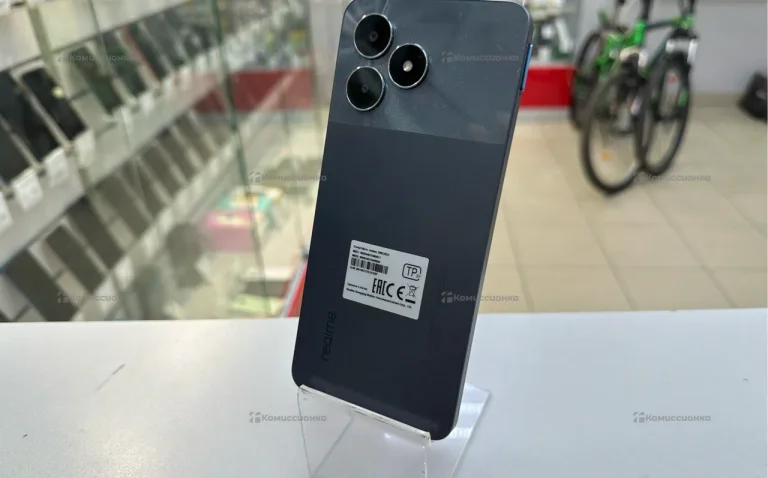 Realme Note 50 3/64Gb