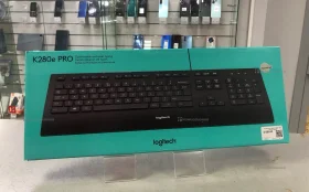 Купить Logitech k260e pro новая б/у , в Самара Цена:1100рублей