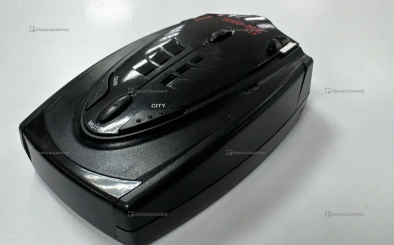 Автомобильный Sho-Me 525
