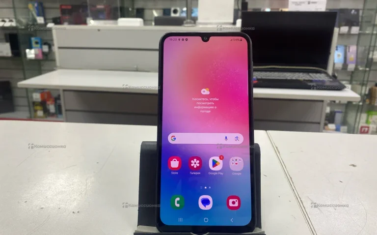 Samsung Galaxy A24 6/128 ГБ
