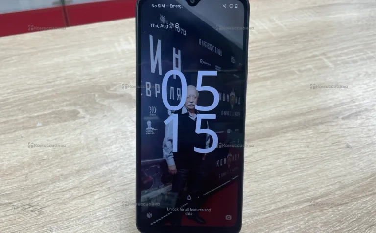 Xiaomi Redmi A3x 2/64gb