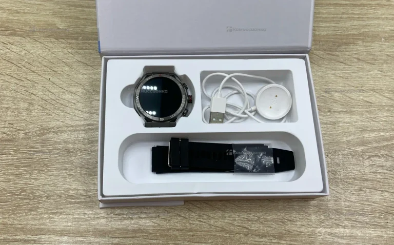 Часы  howear hw18 call2