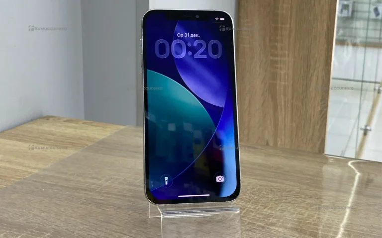 Apple iPhone 12 Pro 6/256 ГБ