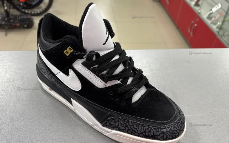 Кроссовки Nike Jordan (43)