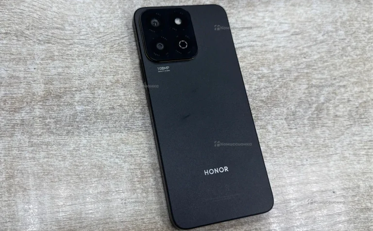 Honor X7c 8/256 ГБ